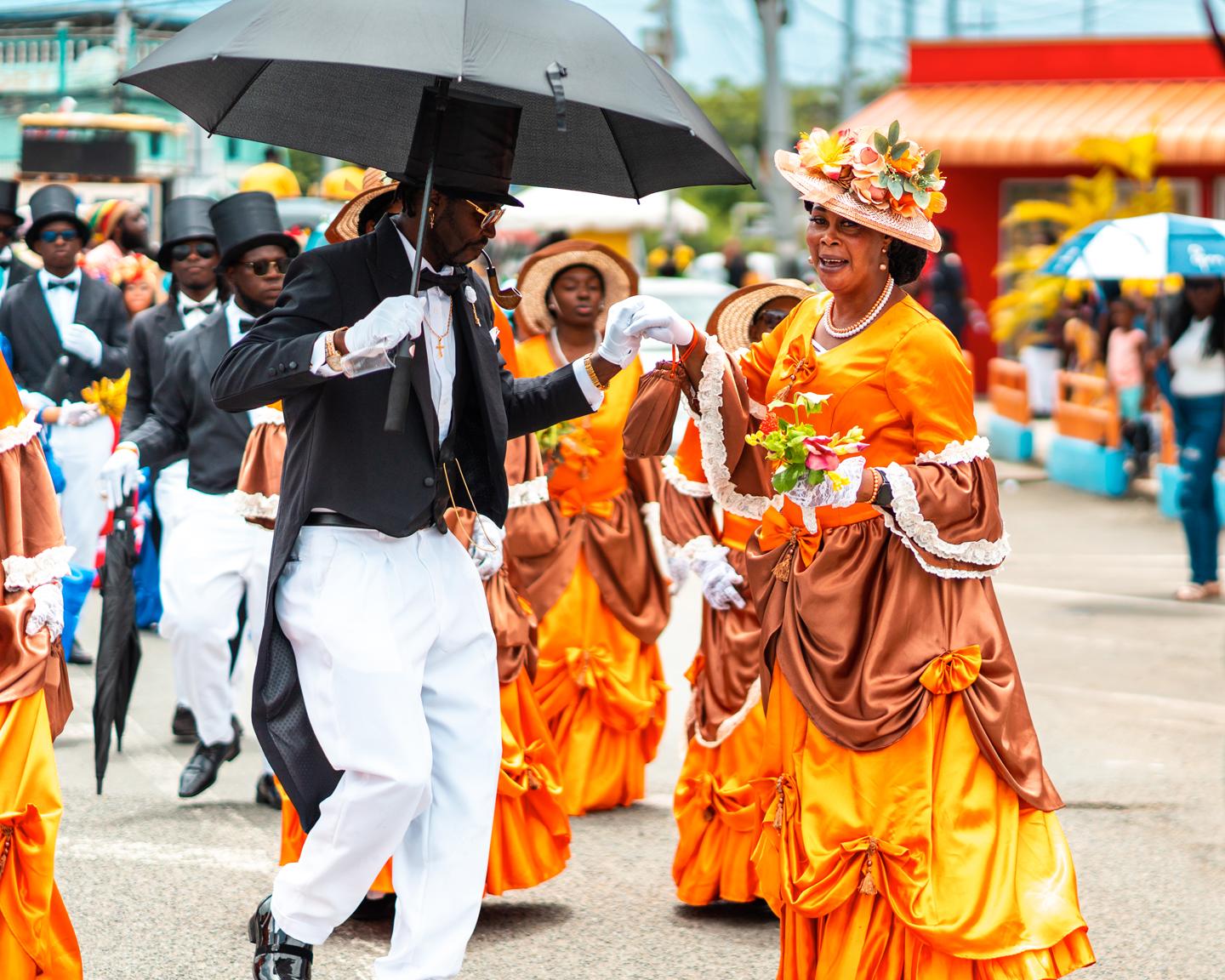 Tobago Festivals